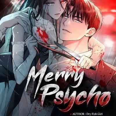 Merry Psycho 💫 Merry Psycho 💫
