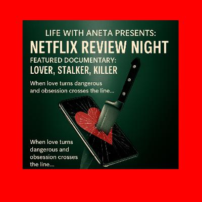 Netflix Movie Night Find