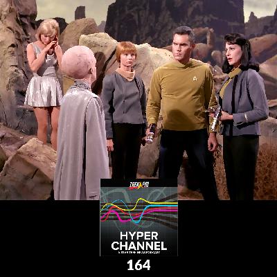 164: Portal 47 ft. Larry Nemecek 164: Portal 47 ft. Larry Nemecek