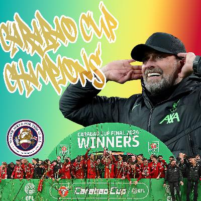 Klopp's Carabao Kids (Premier League Review EP 37)