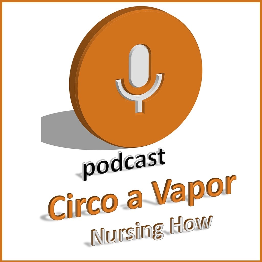 Circo a Vapor