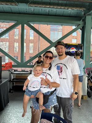 Life after Cleft Palate Repair with Brittnie Hampson Life after Cleft Palate Repair with Brittnie Hampson