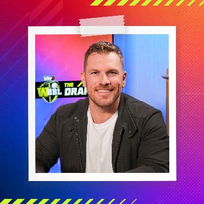 21. Draft Recap, with Aaron Finch and Shaheen Afridi 21. Draft Recap, with Aaron Finch and Shaheen Afridi