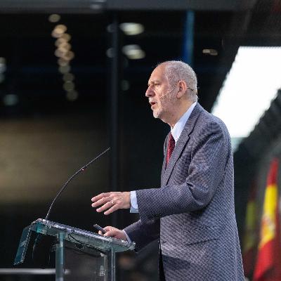 Conferencia Magistral de Max Bazerman- versión en español