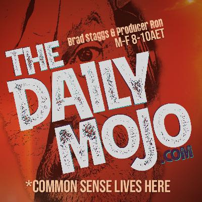 Don Lemon Goes To Church | The Daily MoJo Ep:011926