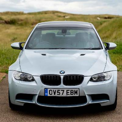 BMW 3-serie: We love the E90s - eller er det dirty F30s? Del 3 av 4 BMW 3-serie: We love the E90s - eller er det dirty F30s? Del 3 av 4
