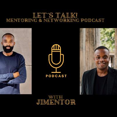 Jimentor Sunday Call: Episode 0 - Wir stellen uns vor Jimentor Sunday Call: Episode 0 - Wir stellen uns vor