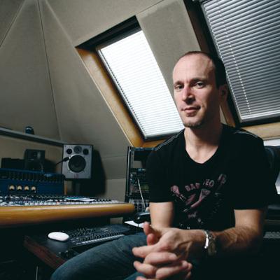 Murray Gold Murray Gold