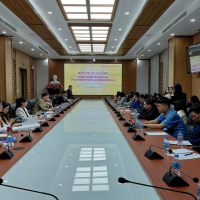 Tin trong nước - Ứng dụng trí tuệ nhân tạo trong an toàn, vệ sinh lao động: yêu cầu cấp thiết