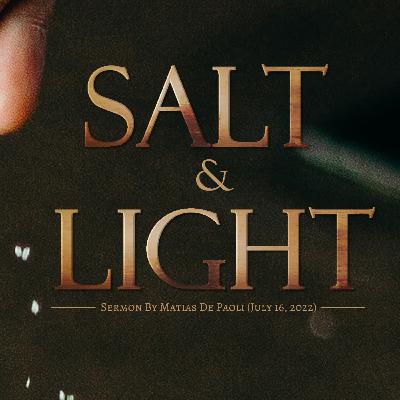 Salt & Light