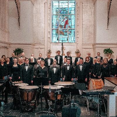 The Handel Choir of Baltimore Celebrates 90th Anniversary Season
