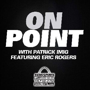 On Point: Friday Random Topic Show On Point: Friday Random Topic Show
