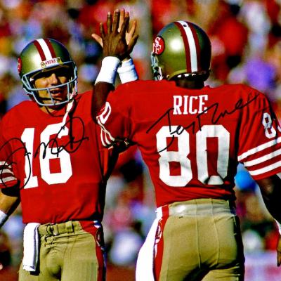 Purdy Please Niners, Destroys Flipper