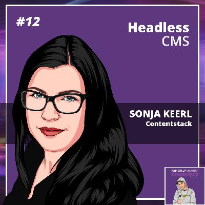 12. Headless CMS