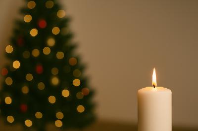 Cómo afrontar el duelo en Navidad  - Hora 14 Aragón (01/01/2026)