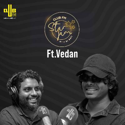 Star Jam with Rapper Vedan | RJ Rafi