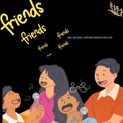 Life Exprience: The Five Friends we bring in 2024, A Lesson from a Wedding Speech