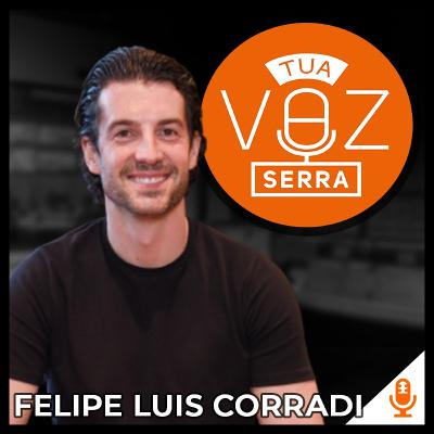 Felipe Luis Corradi, CTO e diretor industrial do Grupo Florense e presidente do conselho de gestão do Instituto Hélice