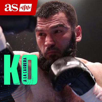 Boxeo a la Carrera #32: Examen de Beterbiev contra Joe Smith + Entrevista con el YouTuber Momo