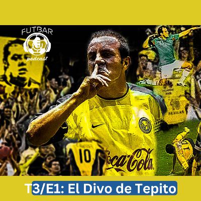 T3/E1: El Divo de Tepito T3/E1: El Divo de Tepito