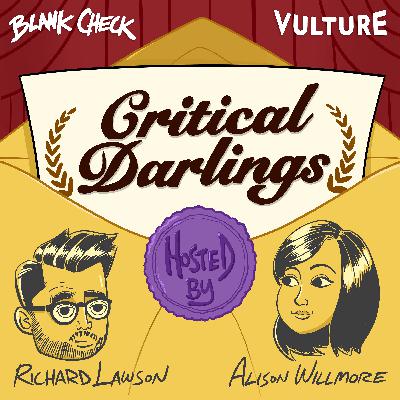 Introducing Critical Darlings