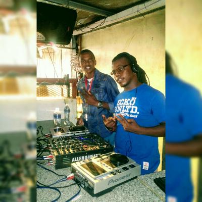 CoU pres. Joints,Spliffs 'n Blunts[After The Rain]