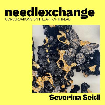 Severina Seidl - A Light In The Darkness [NX116]