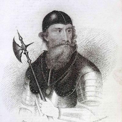 62. Robert the Bruce