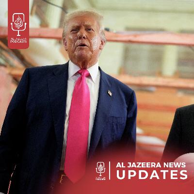 Israel continues attacks on Gaza, US federal government has reopened Israel continues attacks on Gaza, US federal government has reopened