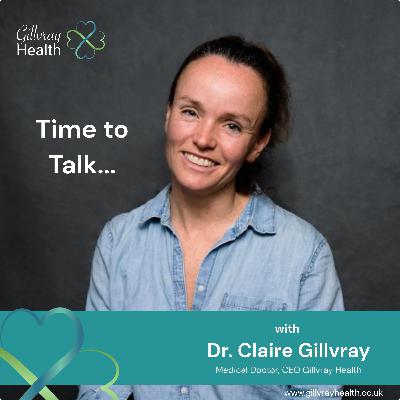 Time to Talk … Women in Leadership with Christina Youell, Executive Coach Time to Talk … Women in Leadership with Christina Youell, Executive Coach