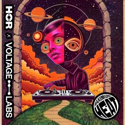 #006 Escape Reality | Downtempo mixed by escapall #006 Escape Reality | Downtempo mixed by escapall