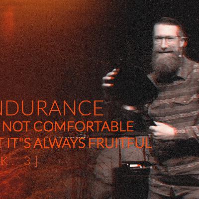 PART - 3 ENDURANCE PART - 3 ENDURANCE
