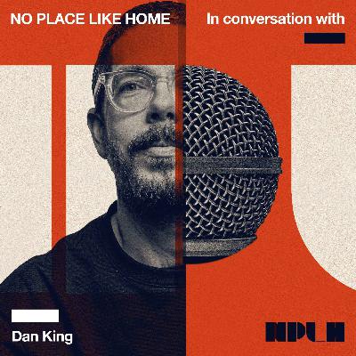 82. Dan King