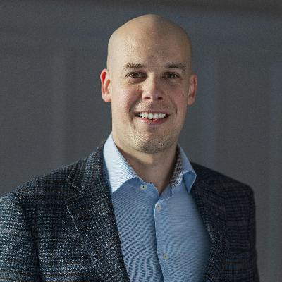 Ep. 69 Intradiscal Augmentation and Frontiers in Back Pain Treatment with Dr. Olivier Clerk