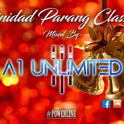 A1 Unlimited | Trinidad Parang Classics