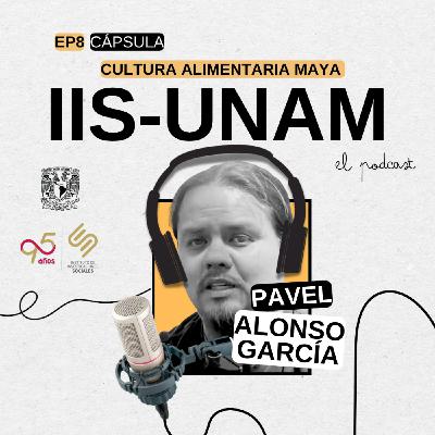 Cultura alimentaria maya | Pavel Alonso García