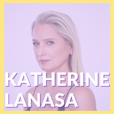 The Pitt's Katherine LaNasa