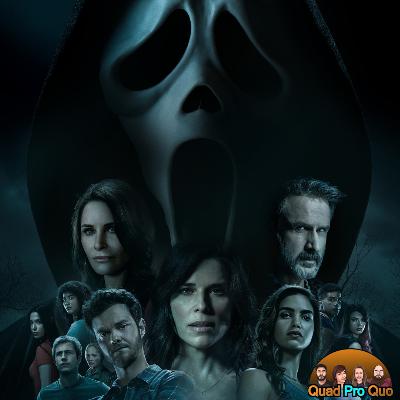 Doug was the Best aka Scream V