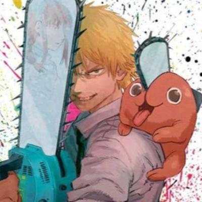 Chainsaw Man - A Look at the Manga Part 2