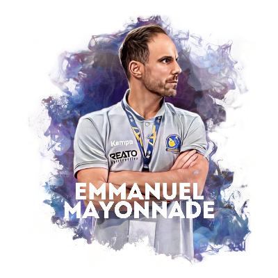#33. Entretien avec Emmanuel Mayonnade : immersion dans l’exigence du très haut niveau et l’art du management de la performance. #33. Entretien avec Emmanuel Mayonnade : immersion dans l’exigence du très haut niveau et l’art du management de la performance.