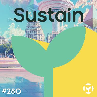 Episode 280: Devconnect 2025 with Nixo Rokish