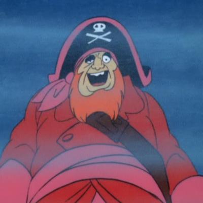 Go away ghost ship Go away ghost ship