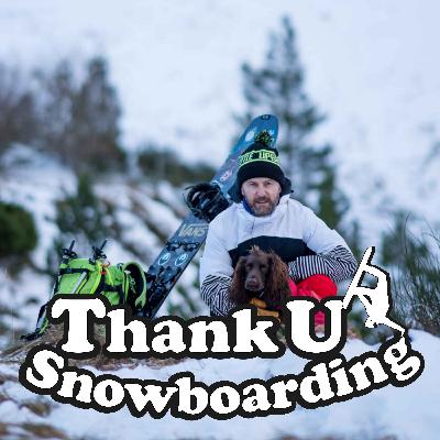 Thank U Snowboarding - S2 - Ep17 - Jonny Barr Thank U Snowboarding - S2 - Ep17 - Jonny Barr