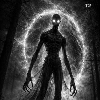 Seres entre dimensiones  (Parte 1)