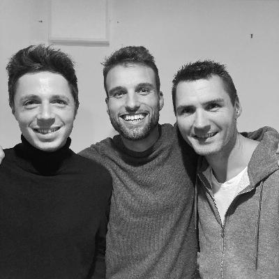 Episode 118 : On répond (ENFIN !) à toutes vos questions ! Episode 118 : On répond (ENFIN !) à toutes vos questions !