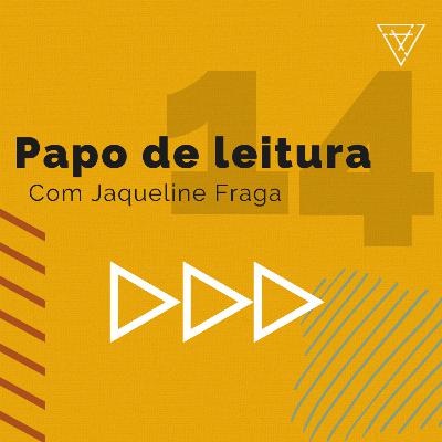 #15 - Papo de leitura #15 - Papo de leitura