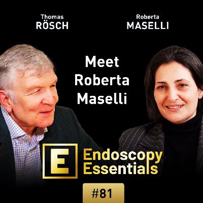 Meet Roberta Maselli