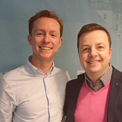 Dale Whelehan on our relationship with time