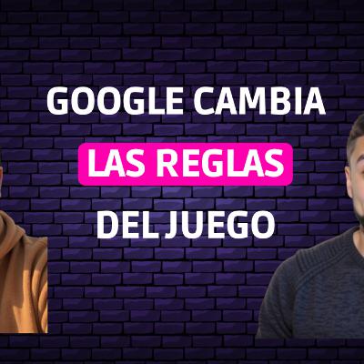 Revolución total en IA y Búsqueda en el Google IO 2025 | T4_E36