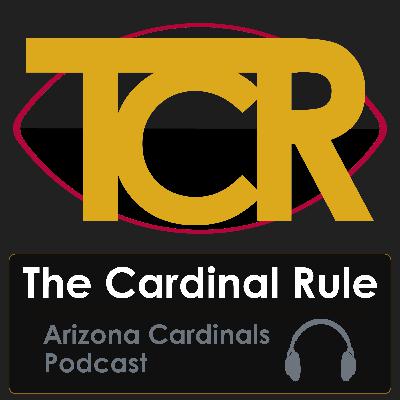 Kyle Odegard Talks Arizona Cardinals Offseason Kyle Odegard Talks Arizona Cardinals Offseason